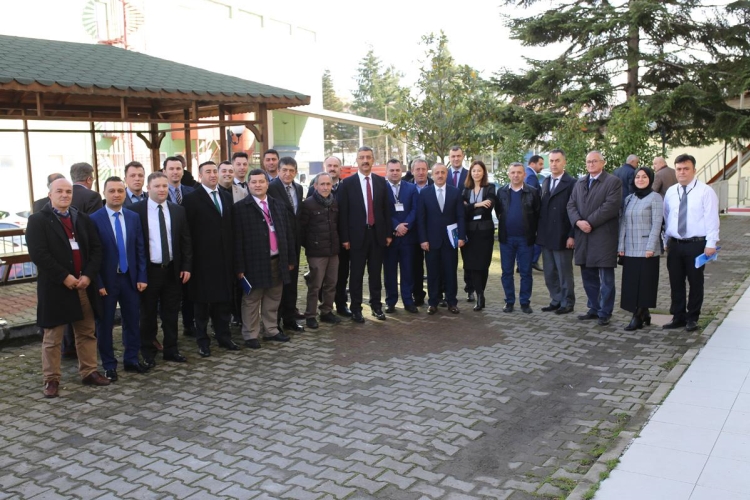 79. Olağan Mali Genel Kurul