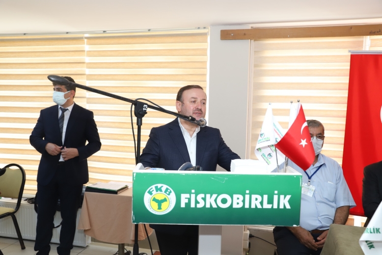 82. Olağan Mali Genel Kurul