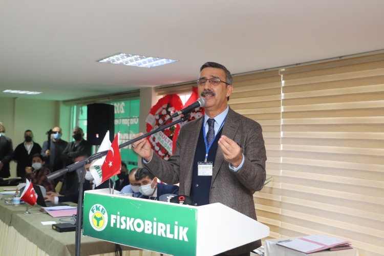 83. Olağan Mali Genel Kurul