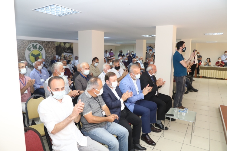 82. Olağan Mali Genel Kurul