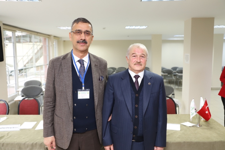 83. Olağan Mali Genel Kurul