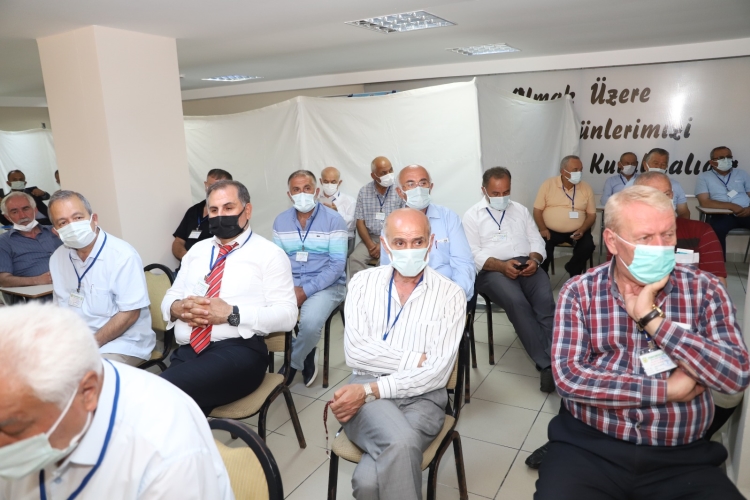 82. Olağan Mali Genel Kurul