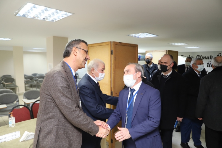 83. Olağan Mali Genel Kurul