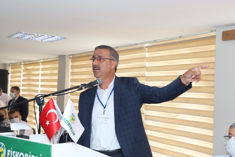 82. Olağan Mali Genel Kurul