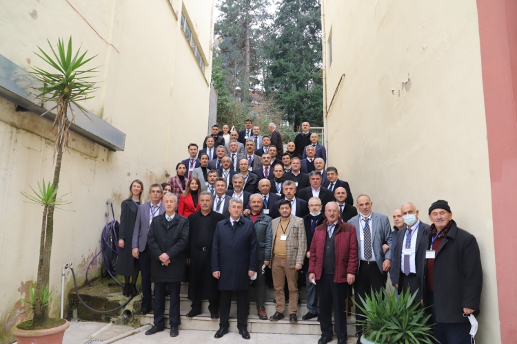 83. Olağan Mali Genel Kurul