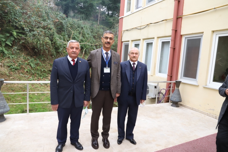 83. Olağan Mali Genel Kurul