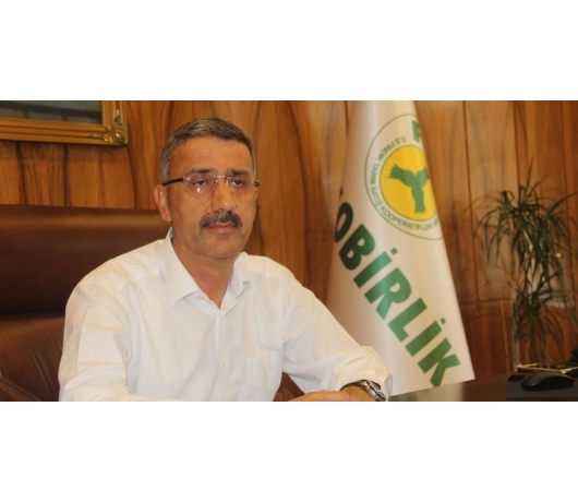  FİSKOBİRLİK Başkanı Bayraktar: 15 Ağustos’tan itibaren peşin alımlara başlayacağız.