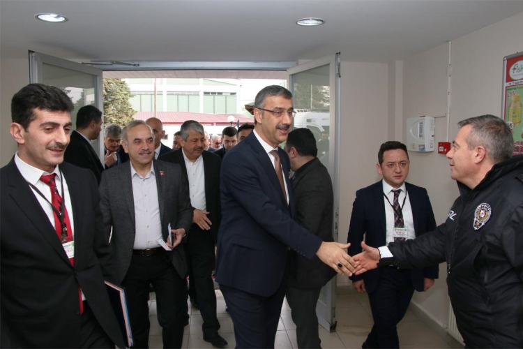 80. Olağan Genel Kurul