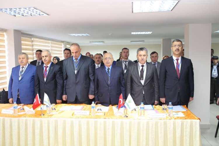 79. Olağan Mali Genel Kurul