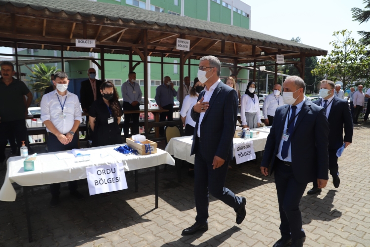 82. Olağan Mali Genel Kurul