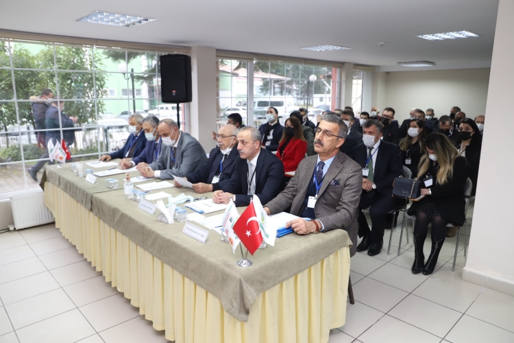 83. Olağan Mali Genel Kurul