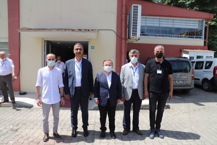 82. Olağan Mali Genel Kurul