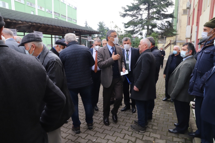 83. Olağan Mali Genel Kurul