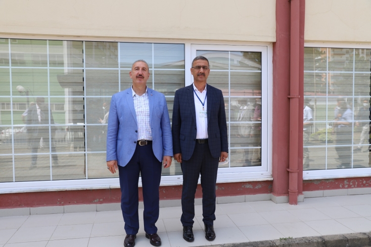 82. Olağan Mali Genel Kurul