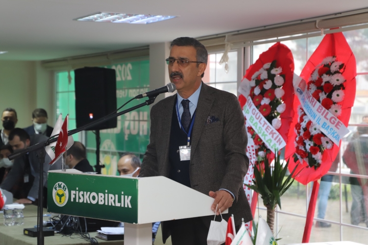 83. Olağan Mali Genel Kurul