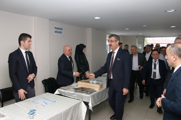 80. Olağan Genel Kurul