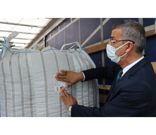  İhracatta Coğrafi İşarete Yoğun İlgi