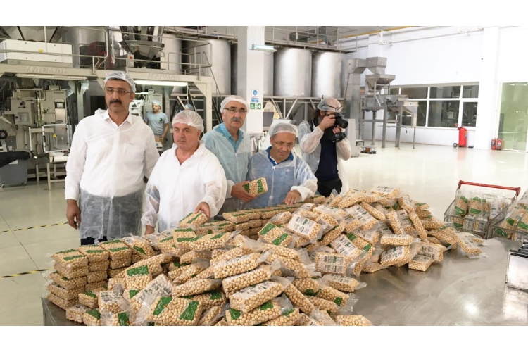 Basın Mensupları Efit