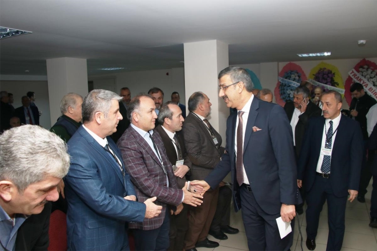 80. Olağan Genel Kurul