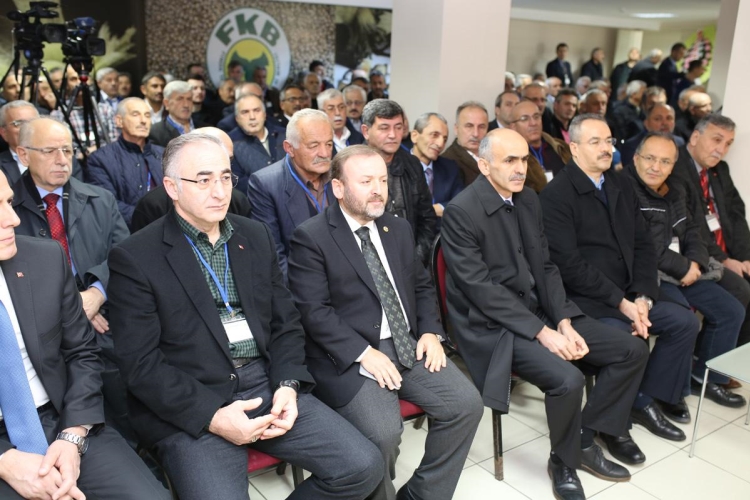 79. Olağan Mali Genel Kurul