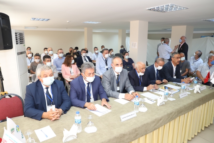 82. Olağan Mali Genel Kurul