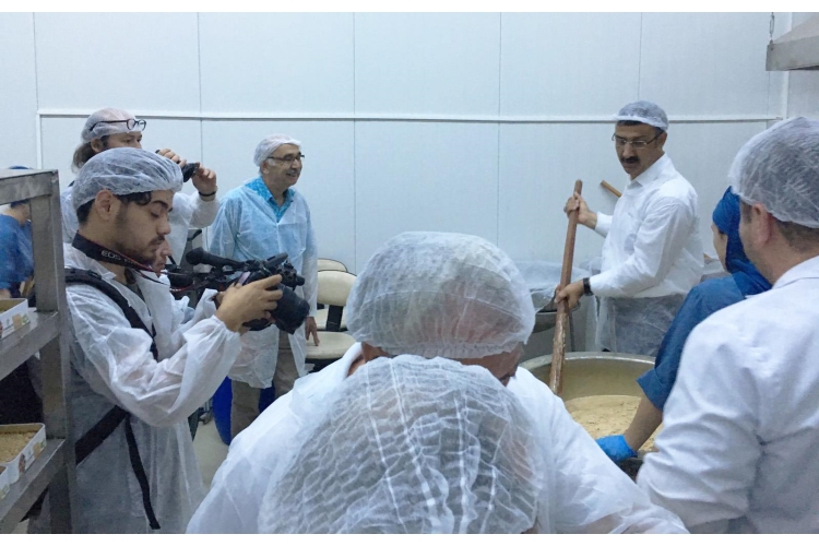 Basın Mensupları Efit