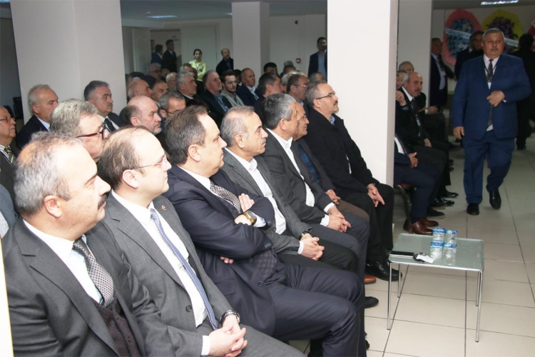 80. Olağan Genel Kurul