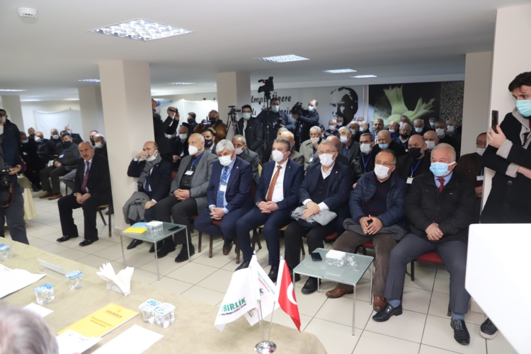 83. Olağan Mali Genel Kurul