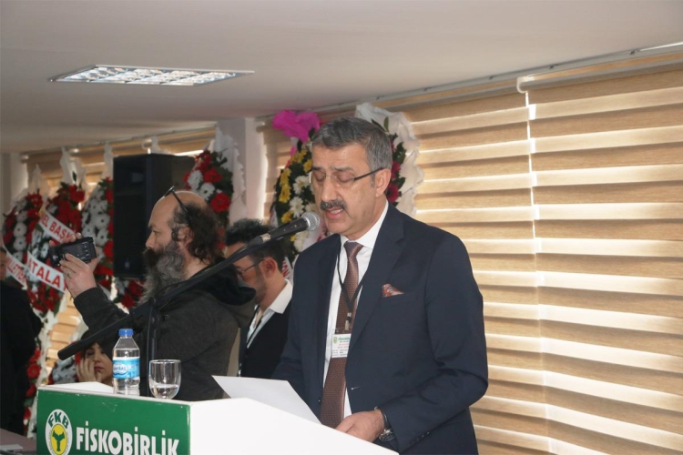 80. Olağan Genel Kurul