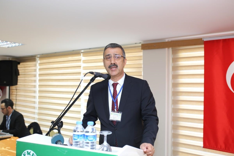 79. Olağan Mali Genel Kurul