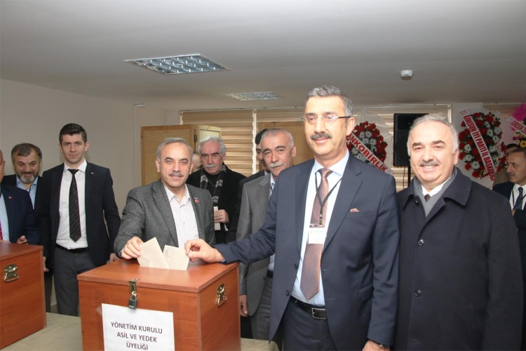 80. Olağan Genel Kurul