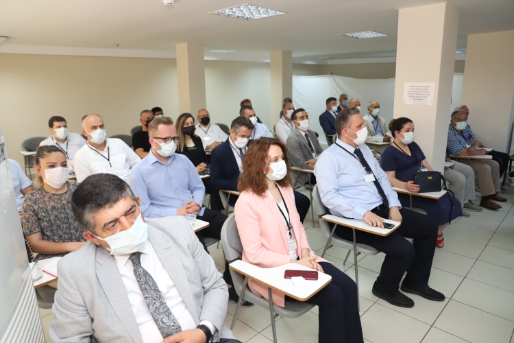 82. Olağan Mali Genel Kurul