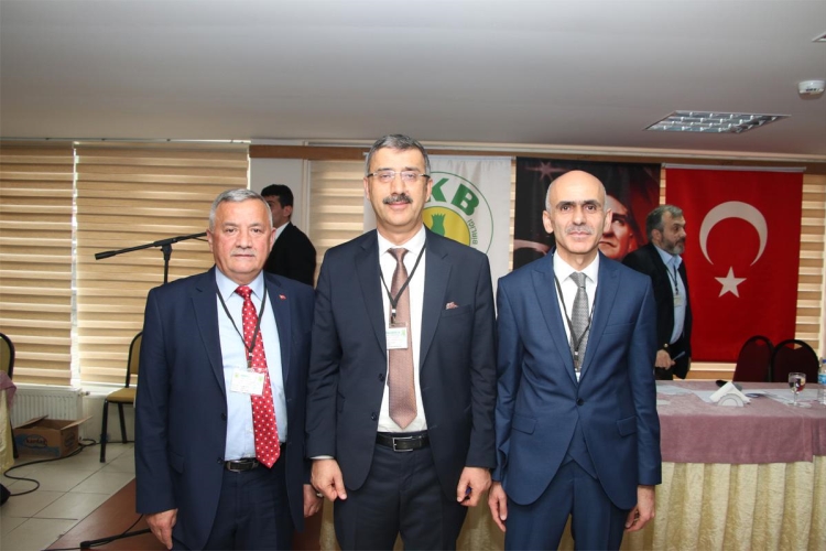 80. Olağan Genel Kurul