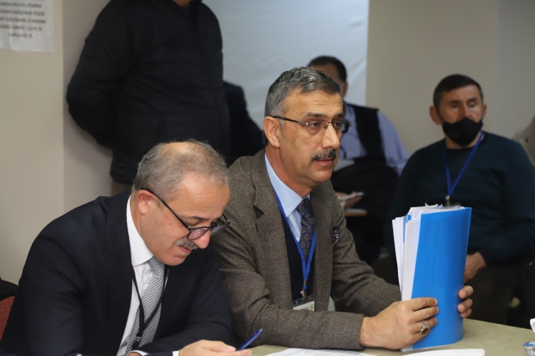 83. Olağan Mali Genel Kurul