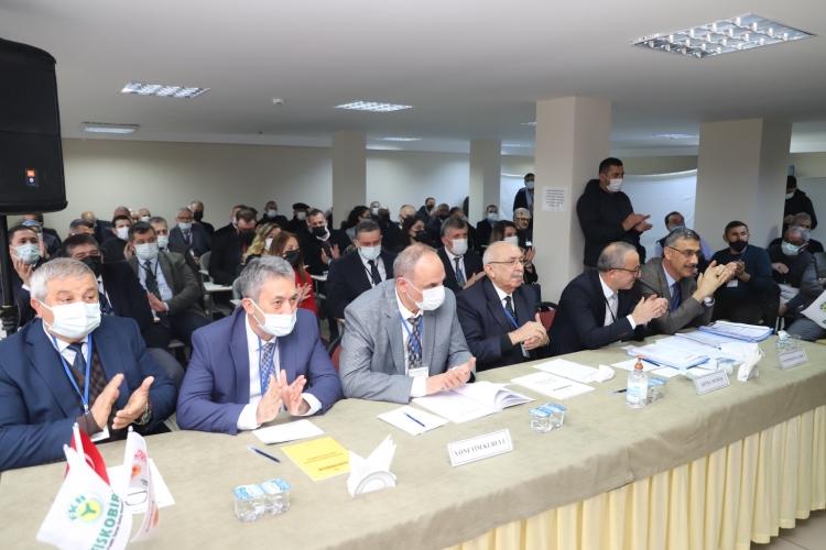 83. Olağan Mali Genel Kurul