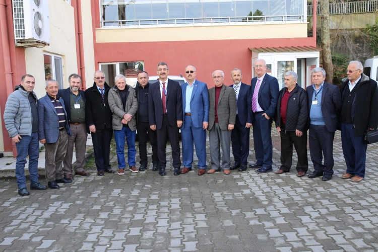 79. Olağan Mali Genel Kurul