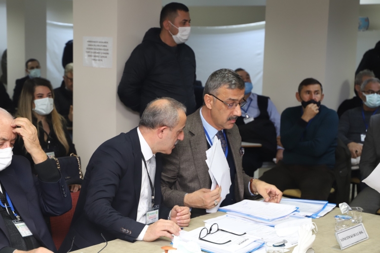 83. Olağan Mali Genel Kurul