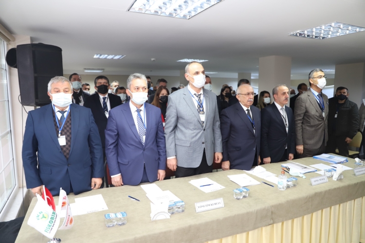 83. Olağan Mali Genel Kurul