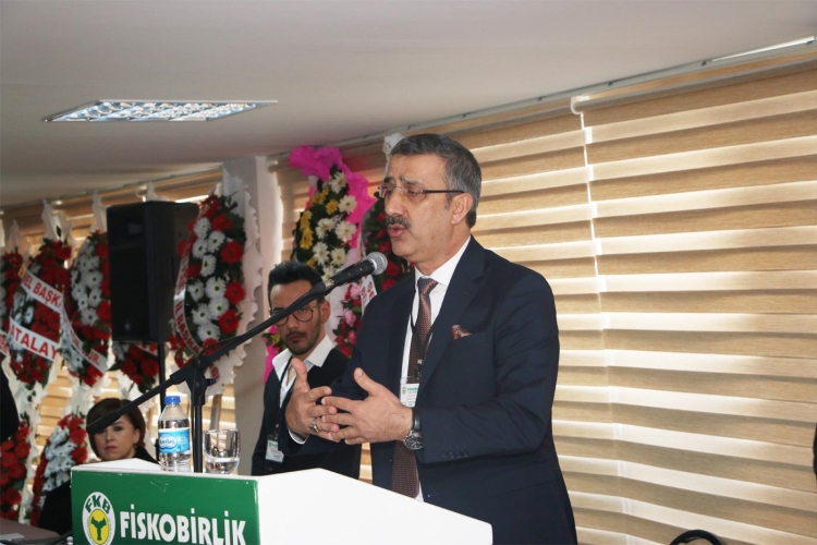 80. Olağan Genel Kurul