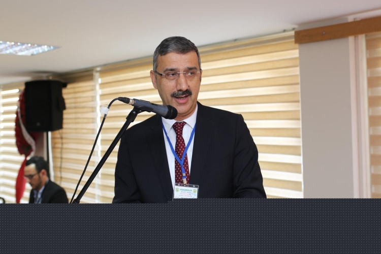 79. Olağan Mali Genel Kurul