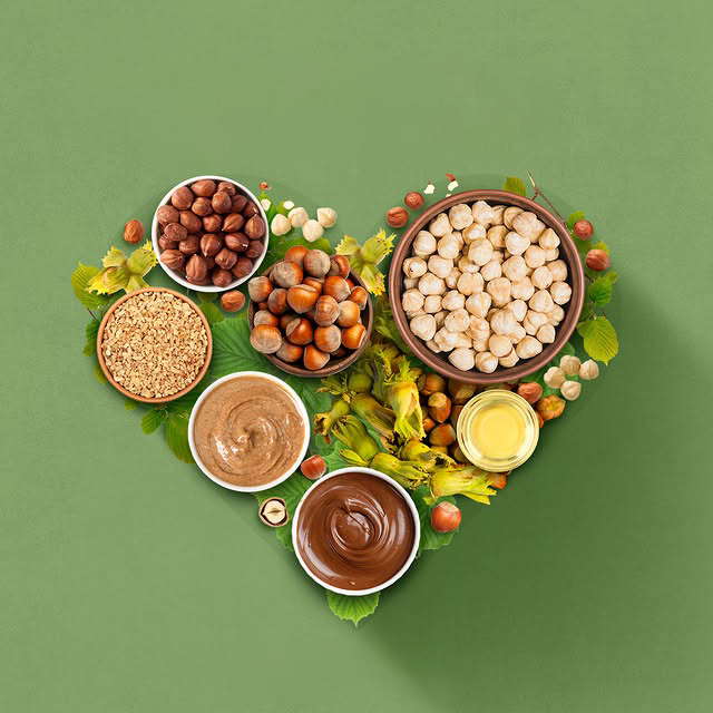 ENDÜSTRİYEL ÜRÜNLER