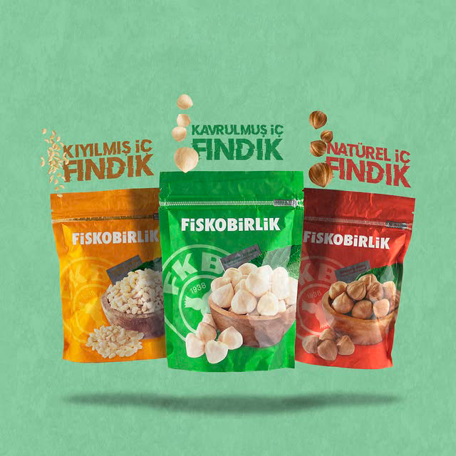 FINDIK