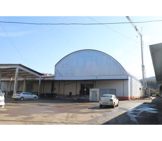  FİSKOBİRLİKTEN FATSA’YA YENİ YATIRIM