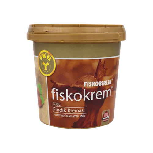 FİSKOKREM