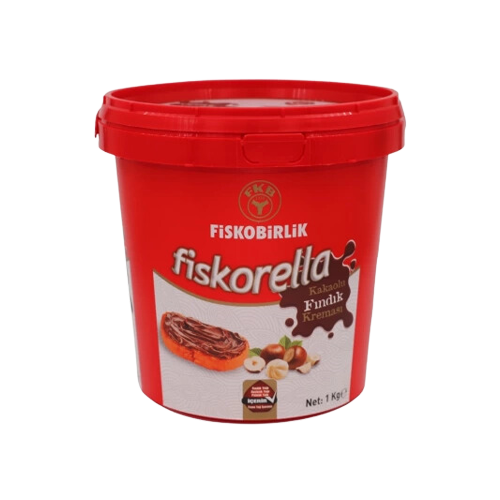 FİSKORELLA