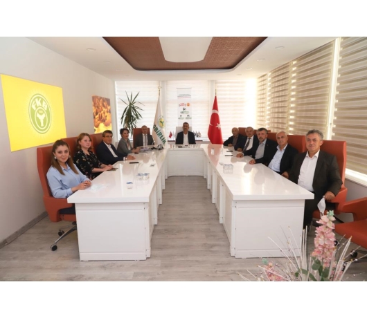  Giresun kalite fındıklar, Fiskobirlik güvencesi altında