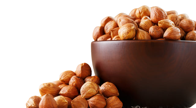 İç Fındık Kullanım Alanları;