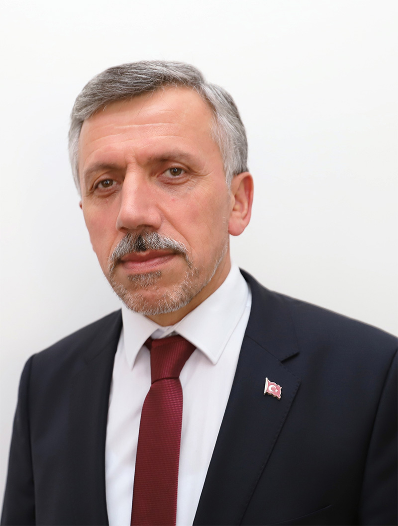  İrfan ÇAKAR