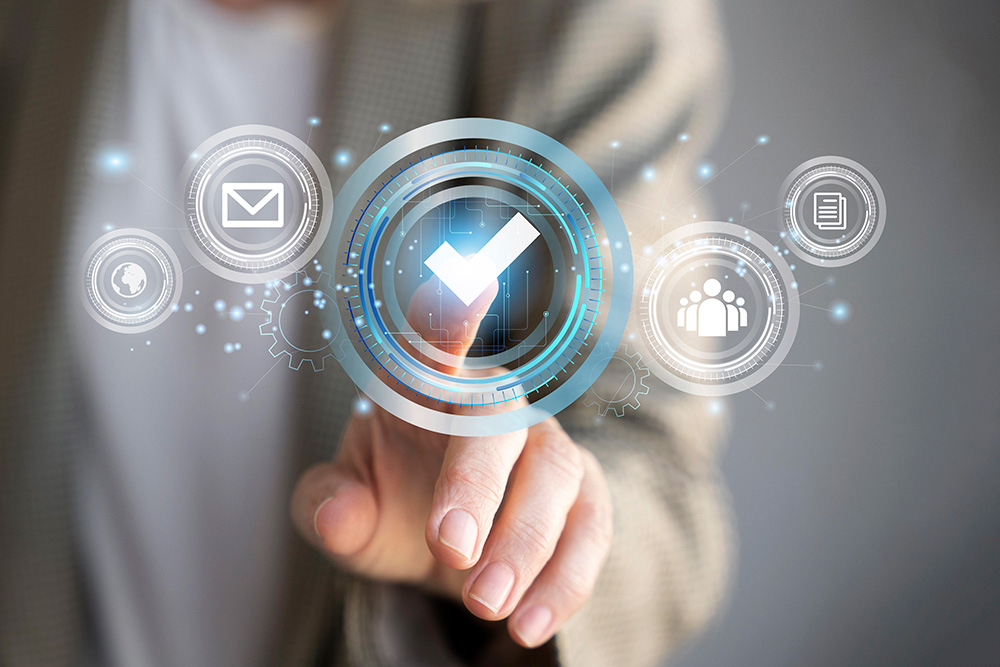  ISO 9002 Kalite Belgesi Sahibi Fiskobirlik